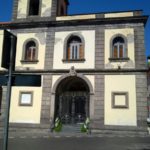 Chiesa di Sant'Antonino a Sorrento